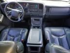 2002 Chevrolet Avalanche K1500