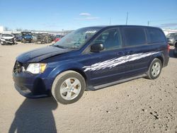 2013 Dodge Grand Caravan SE en venta en Appleton, WI