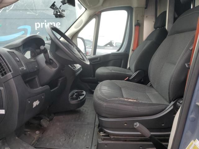 2020 Dodge RAM Promaster 3500 3500 High