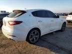 2019 Maserati Levante