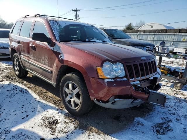 2008 Jeep Grand Cherokee Laredo