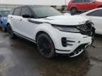 2023 Land Rover Range Rover Evoque HST