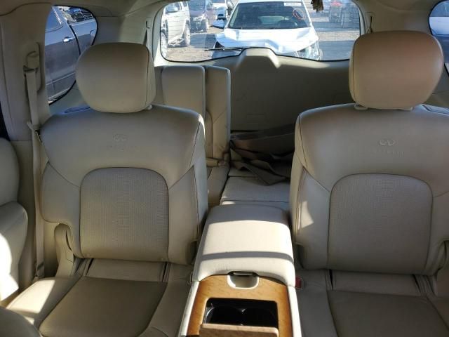 2011 Infiniti QX56