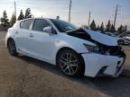 2015 Lexus CT 200