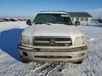 2000 Toyota Tundra Access Cab