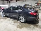 2011 Volkswagen CC Sport