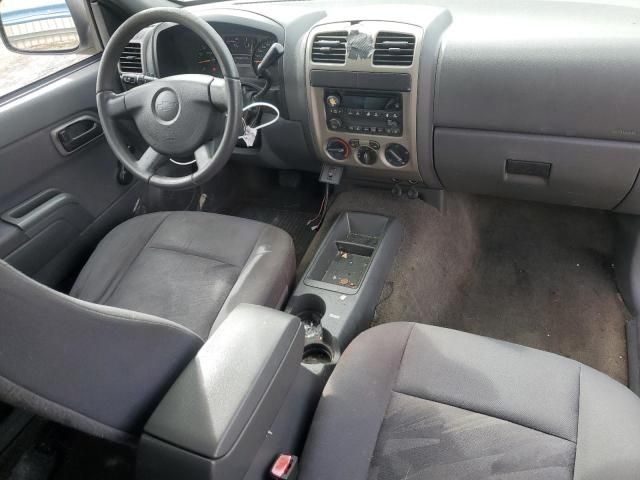 2004 Chevrolet Colorado