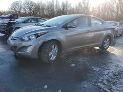 2016 Hyundai Elantra SE en venta en Glassboro, NJ