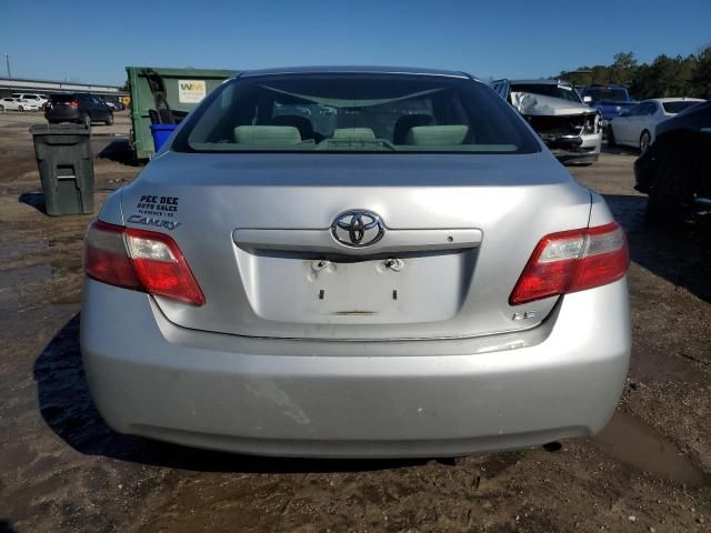 2009 Toyota Camry Base