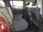 2010 Nissan Armada SE