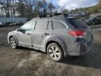 2011 Subaru Outback 2.5I Limited