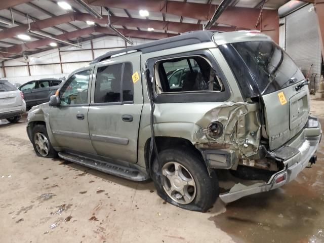 2004 Chevrolet Trailblazer EXT LS