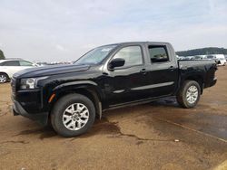 Salvage cars for sale at Longview, TX auction: 2023 Nissan Frontier S