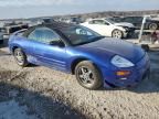 2005 Mitsubishi Eclipse Spyder GS