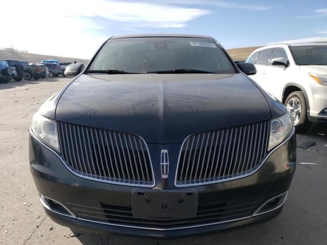 2015 Lincoln MKT