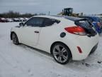 2012 Hyundai Veloster