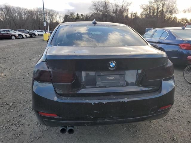 2013 BMW 328 XI