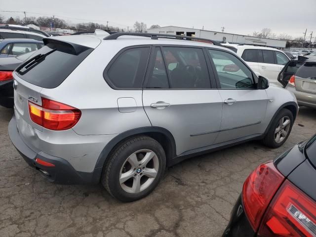 2008 BMW X5 3.0I