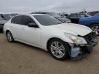 2011 Infiniti G37 Base