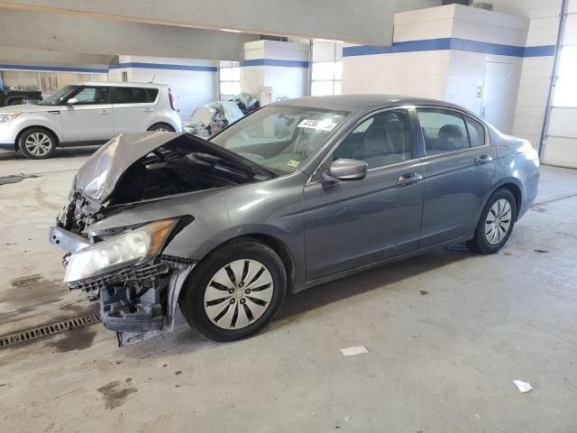 2010 Honda Accord LX