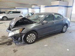 Salvage cars for sale from Copart Sandston, VA: 2010 Honda Accord LX