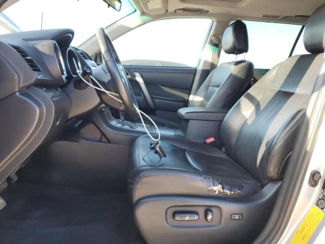 2008 Toyota Highlander Sport