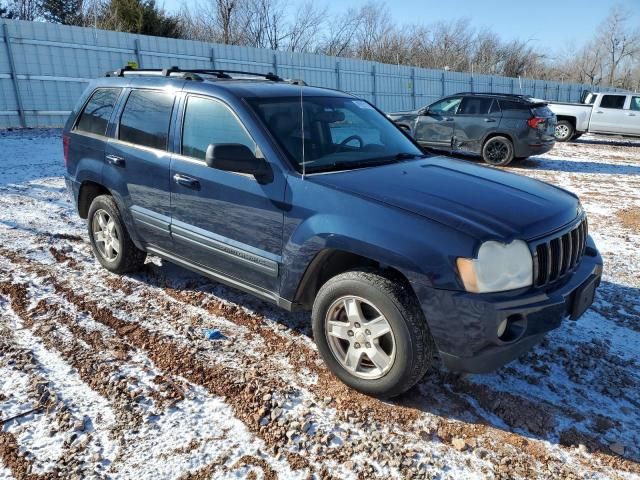 2006 Jeep Grand Cherokee Laredo