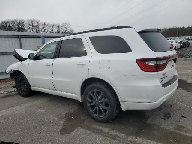 2020 Dodge Durango GT