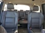 2015 Honda Odyssey Touring