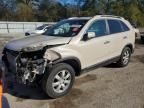 2011 KIA Sorento Base