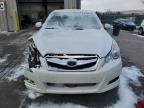 2012 Subaru Legacy 2.5I Premium