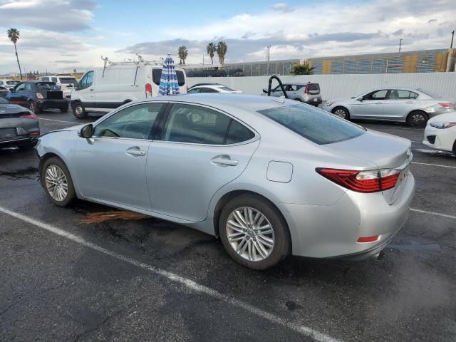 2013 Lexus ES 350