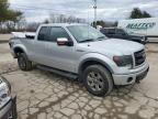 2013 Ford F150 Super Cab