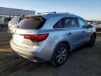 2014 Acura MDX Advance