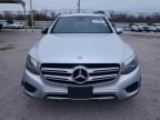 2017 Mercedes-Benz GLC 300