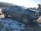 2014 Chevrolet Silverado C1500 LT