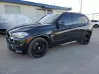 2018 BMW X5 M