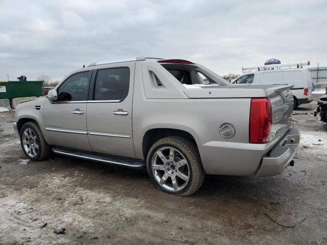 2007 Cadillac Escalade EXT