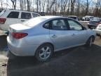 2007 Hyundai Elantra GLS