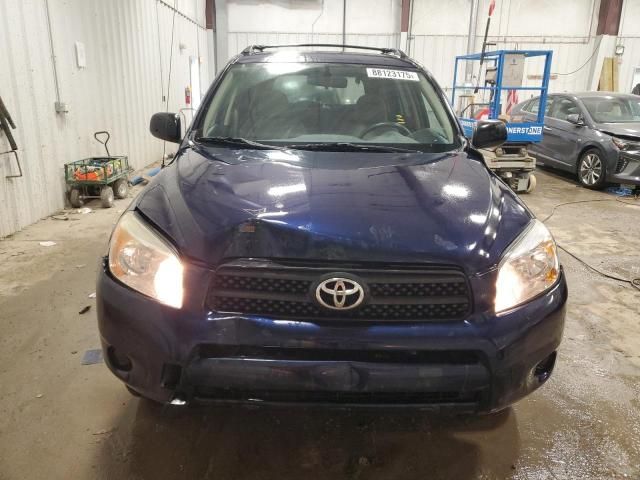 2006 Toyota Rav4