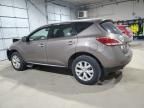 2014 Nissan Murano S