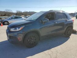 Chevrolet Vehiculos salvage en venta: 2022 Chevrolet Trax 1LT