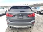 2017 BMW X1 SDRIVE28I