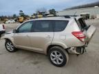 2009 Toyota Rav4 Limited