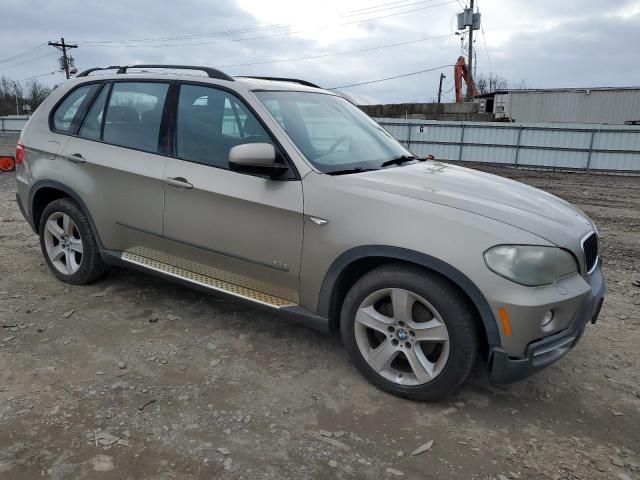 2007 BMW X5 3.0I