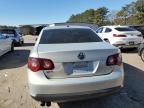 2010 Volkswagen Jetta Limited