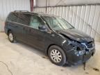 2008 Honda Odyssey EXL