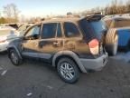 2003 Toyota Rav4