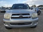 2006 Toyota Sequoia SR5