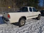 2001 Toyota Tundra Access Cab SR5